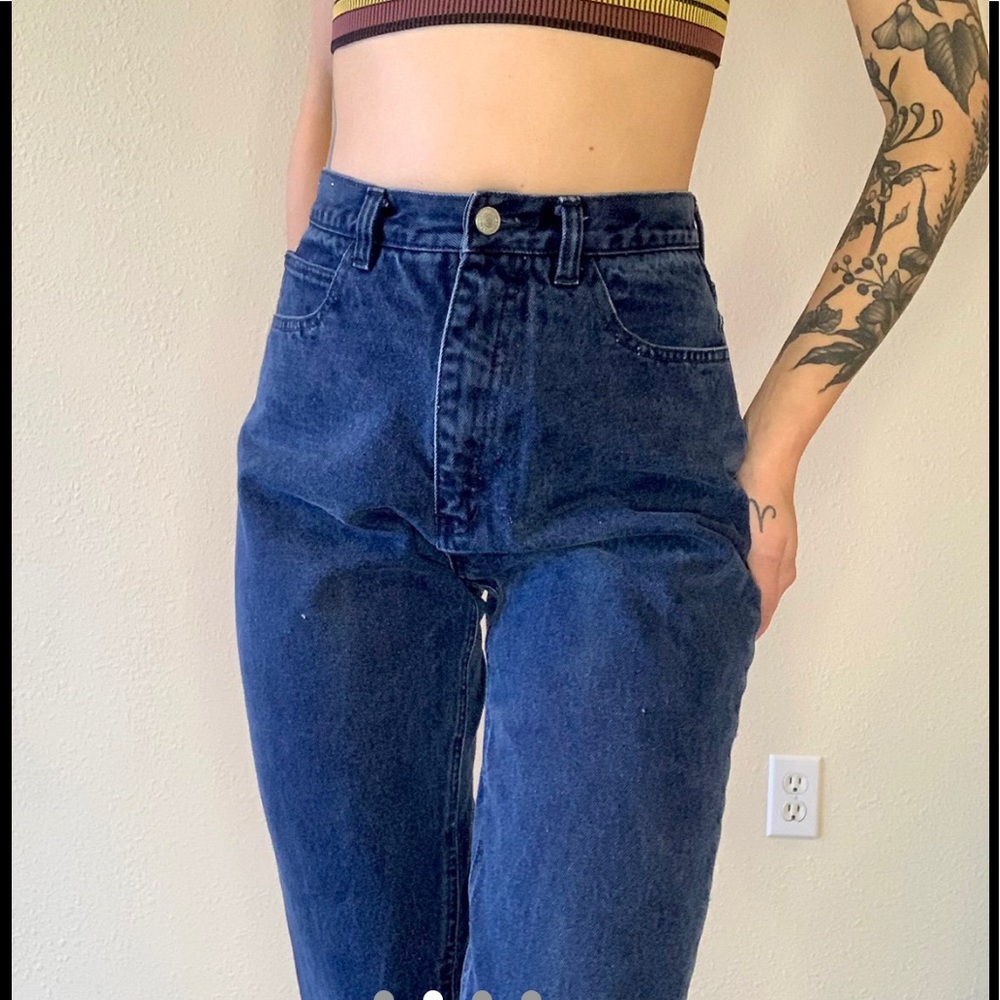 Vintage Jordace Jeans
